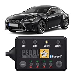 Pedal commander lexus for sale  Delivered anywhere in USA 