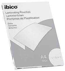 Ibico basics pochettes d'occasion  Livré partout en France