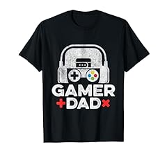 Divertente gamer dad usato  Spedito ovunque in Italia 