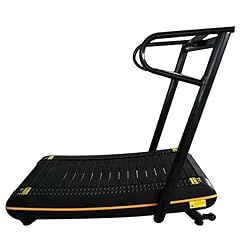 Curved manual treadmill for sale  Delivered anywhere in UK