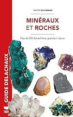 Minéraux roches 600 d'occasion  Livré partout en France