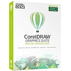 Corel coreldraw graphics gebraucht kaufen  Wird an jeden Ort in Deutschland