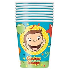 Curious george paper for sale  Delivered anywhere in USA 