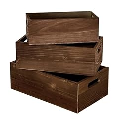Steezu nesting wood for sale  Delivered anywhere in USA 
