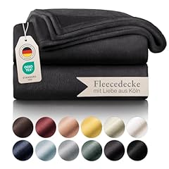 Blumtal kuscheldecke flauschig gebraucht kaufen  Wird an jeden Ort in Deutschland