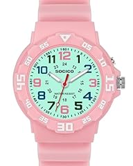 Kids analog watch for sale  Delivered anywhere in USA 