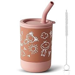 Vicloon silicone sippy for sale  Delivered anywhere in UK