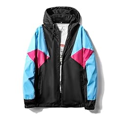 Caseland windbreaker men for sale  Delivered anywhere in USA 