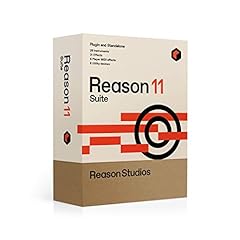Reason studios reason for sale  Delivered anywhere in USA 