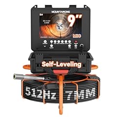 Sewer inspection camera for sale  Delivered anywhere in UK