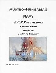 Austro hungarian navy for sale  Delivered anywhere in UK
