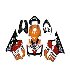 Orange repsol fairing for sale  Delivered anywhere in USA 
