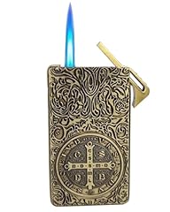 St. benedict metal for sale  Delivered anywhere in USA 