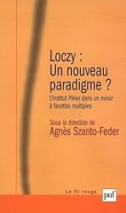 Loczy nouveau paradigme d'occasion  Livré partout en France