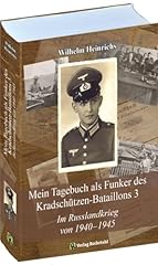 Tagebuch als funker gebraucht kaufen  Wird an jeden Ort in Deutschland