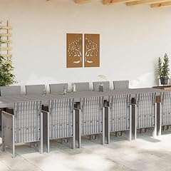 Gecheer 400x100x73cm modern for sale  Delivered anywhere in UK