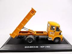 Camion publicitaire benne d'occasion  Livré partout en France