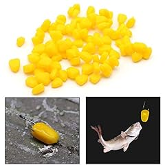 50pcs yellow plastic for sale  Delivered anywhere in Ireland