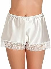 Ladies satin french for sale  Delivered anywhere in UK