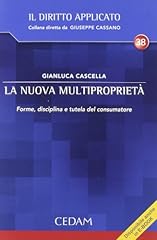 Nuova multiproprieta usato  Spedito ovunque in Italia 