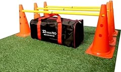 Sports 22yardspro best for sale  Delivered anywhere in UK