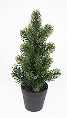 Mini tannenbaum topf gebraucht kaufen  Wird an jeden Ort in Deutschland