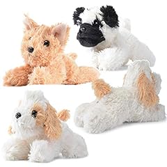 Prextex stuffed puppies for sale  Delivered anywhere in USA 