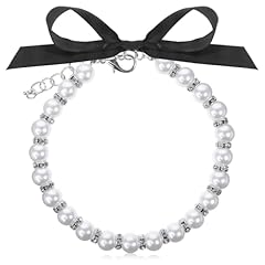 Dog cat pearl for sale  Delivered anywhere in UK