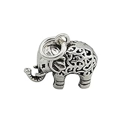 Heallily elephant pendant for sale  Delivered anywhere in UK