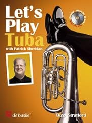 Let play tuba for sale  Delivered anywhere in UK