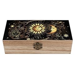 Puywtiy wooden box for sale  Delivered anywhere in USA 