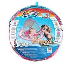 Swimways baby spring for sale  Delivered anywhere in USA 