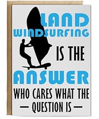 Hippowarehouse land windsurfin for sale  Delivered anywhere in UK