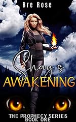 Shay awakening for sale  Delivered anywhere in UK