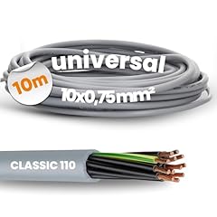 Lapp 1119110 ölflex usato  Spedito ovunque in Italia 