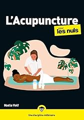 Acupuncture nuls mégapoche d'occasion  Livré partout en France