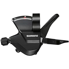 SHIMANO 2-Speed Rapidfire Plus Mountain Bike Shifter - SL-M315-L - Left Pod - ESLM3152LB for sale  Delivered anywhere in Canada
