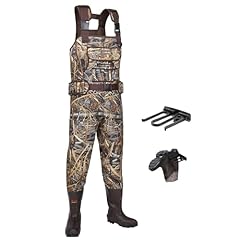 Hisea hunting waders for sale  Delivered anywhere in USA 