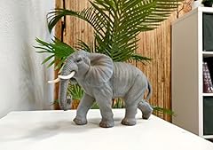 Deko figur elefant gebraucht kaufen  Wird an jeden Ort in Deutschland