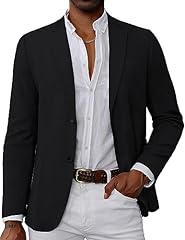 Mens blazer notch for sale  Delivered anywhere in USA 