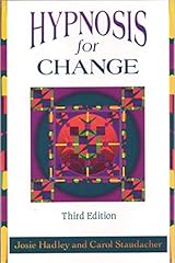 Hypnosis change for sale  Delivered anywhere in UK