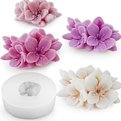 Kirschblüte kerzenform duftke gebraucht kaufen  Wird an jeden Ort in Deutschland