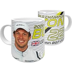 Partisan jenson button for sale  Delivered anywhere in UK