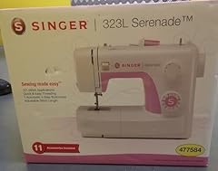 Singer serenade sewing for sale  Delivered anywhere in UK