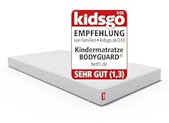 Bodyguard bett1 kindermatratze gebraucht kaufen  Wird an jeden Ort in Deutschland