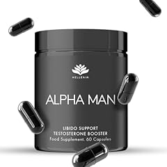 Alpha man testosterone for sale  Delivered anywhere in UK