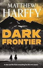 Dark frontier for sale  Delivered anywhere in UK