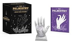 Tiny palmistry read for sale  Delivered anywhere in USA 