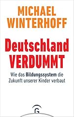 Deutschland verdummt bildungss gebraucht kaufen  Wird an jeden Ort in Deutschland