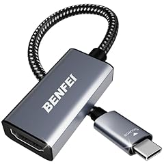 Benfei usb hdmi gebraucht kaufen  Wird an jeden Ort in Deutschland